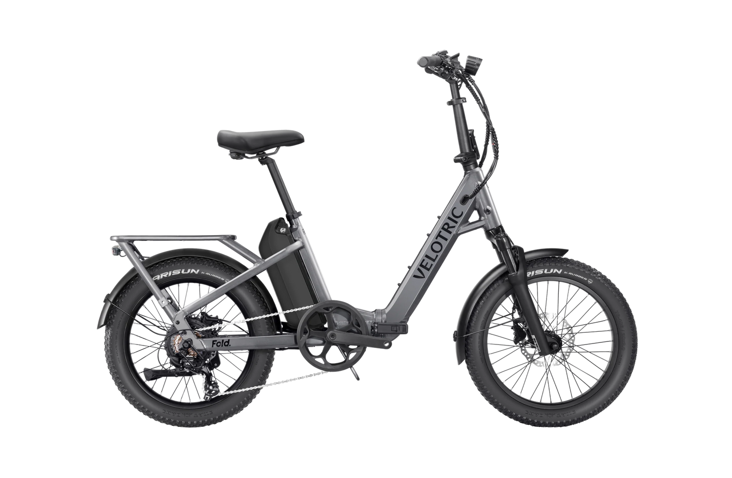Velotric Fold 1 Plus Electric Folding Bike