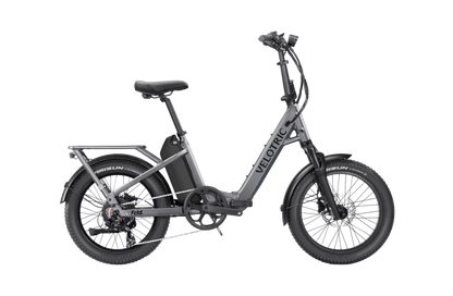 Velotric Fold 1 Plus Electric Folding Bike