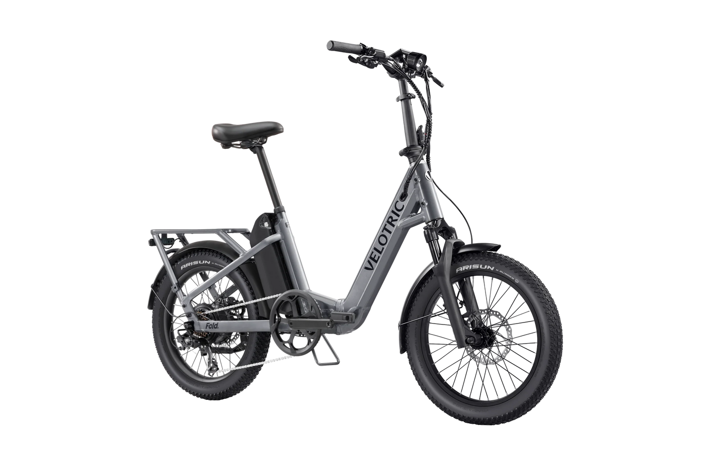 Velotric Fold 1 Plus Electric Folding Bike