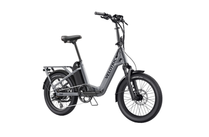 Velotric Fold 1 Plus Electric Folding Bike