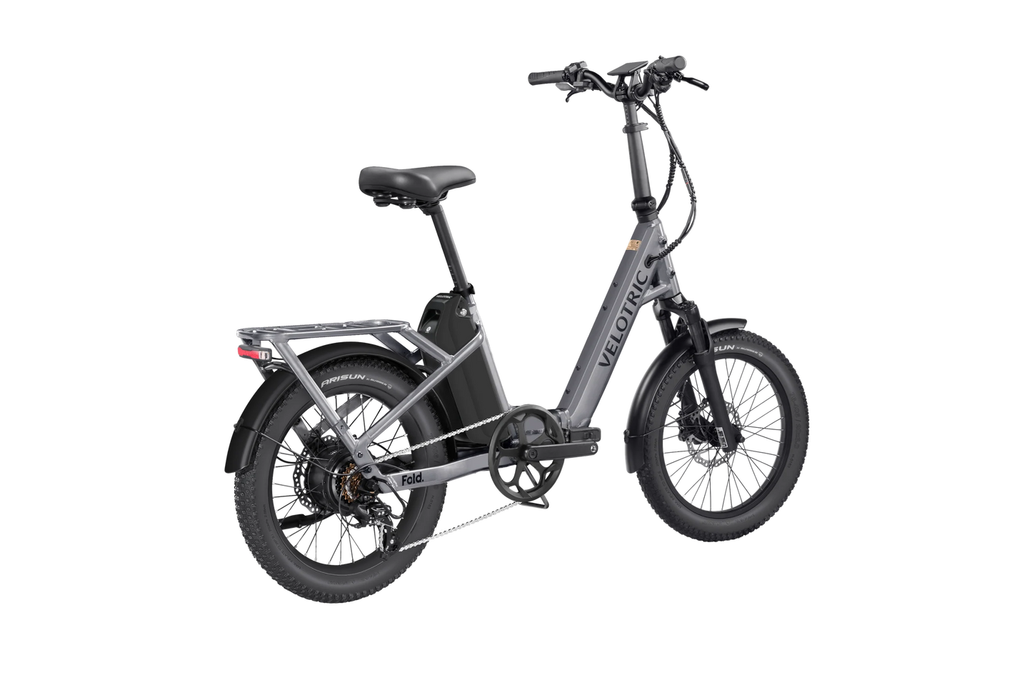 Velotric Fold 1 Plus Electric Folding Bike