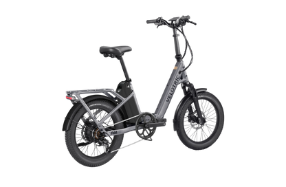 Velotric Fold 1 Plus Electric Folding Bike