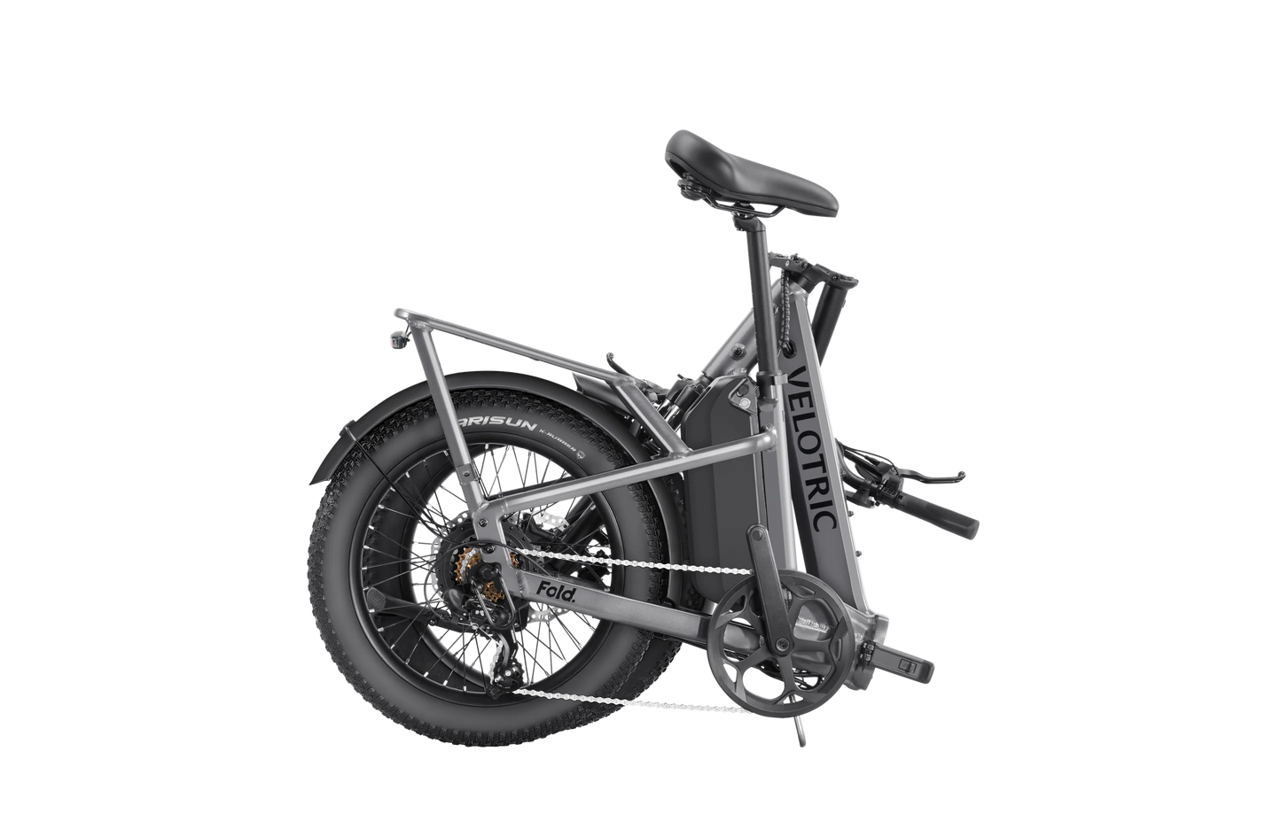 Velotric Fold 1 Plus Electric Folding Bike