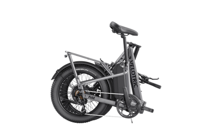 Velotric Fold 1 Plus Electric Folding Bike