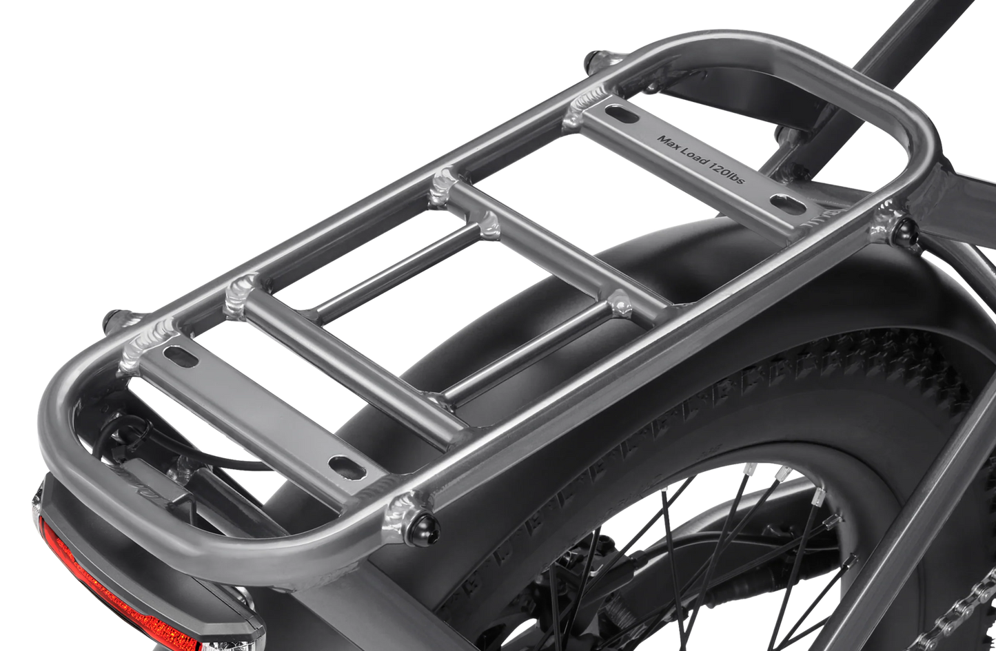 Velotric Fold 1 Plus Electric Folding Bike