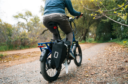 Velotric Fold 1 Plus Electric Folding Bike