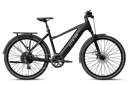 Aventon Level 4 REC Electric Commuter Bike *Special Order*