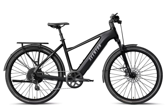 Aventon Level 4 REC Electric Commuter Bike *Special Order*