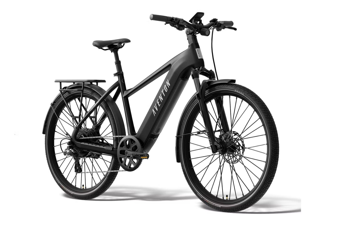 Aventon Level 4 REC Electric Commuter Bike *Special Order*