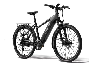 Aventon Level 4 REC Electric Commuter Bike *Special Order*