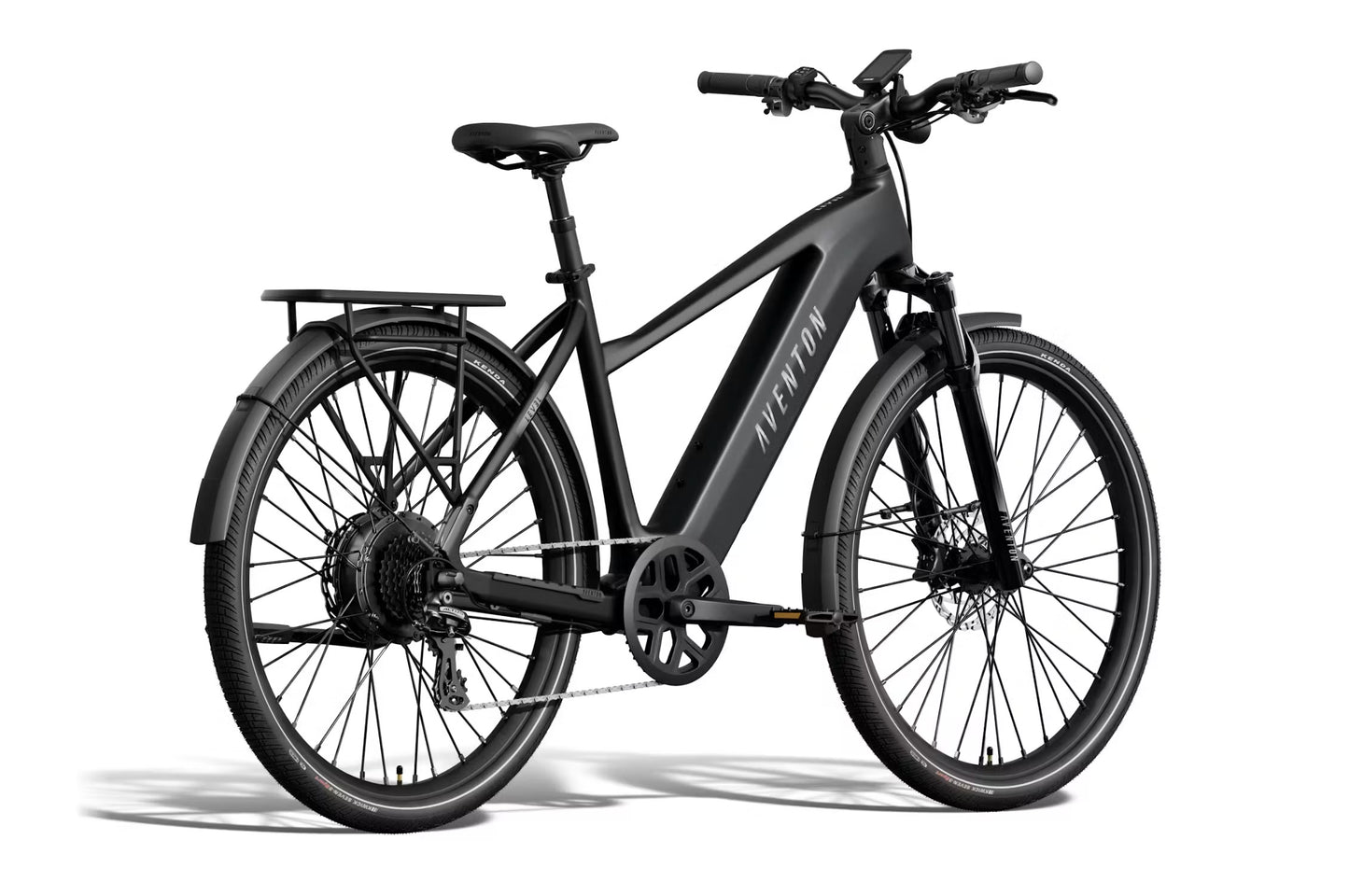 Aventon Level 4 REC Electric Commuter Bike *Special Order*
