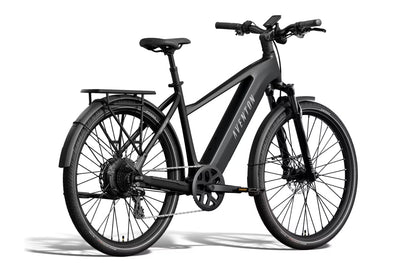 Aventon Level 4 REC Electric Commuter Bike *Special Order*