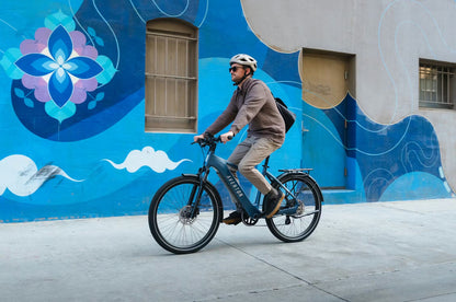 Aventon Level 4 REC Electric Commuter Bike *Special Order*
