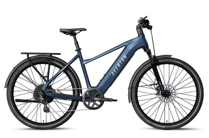 Aventon Level 4 REC Electric Commuter Bike *Special Order*