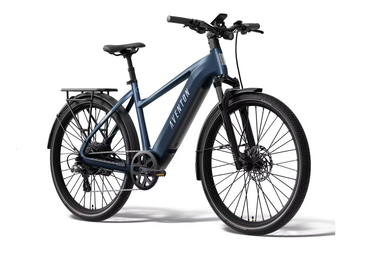 Aventon Level 4 REC Electric Commuter Bike *Special Order*