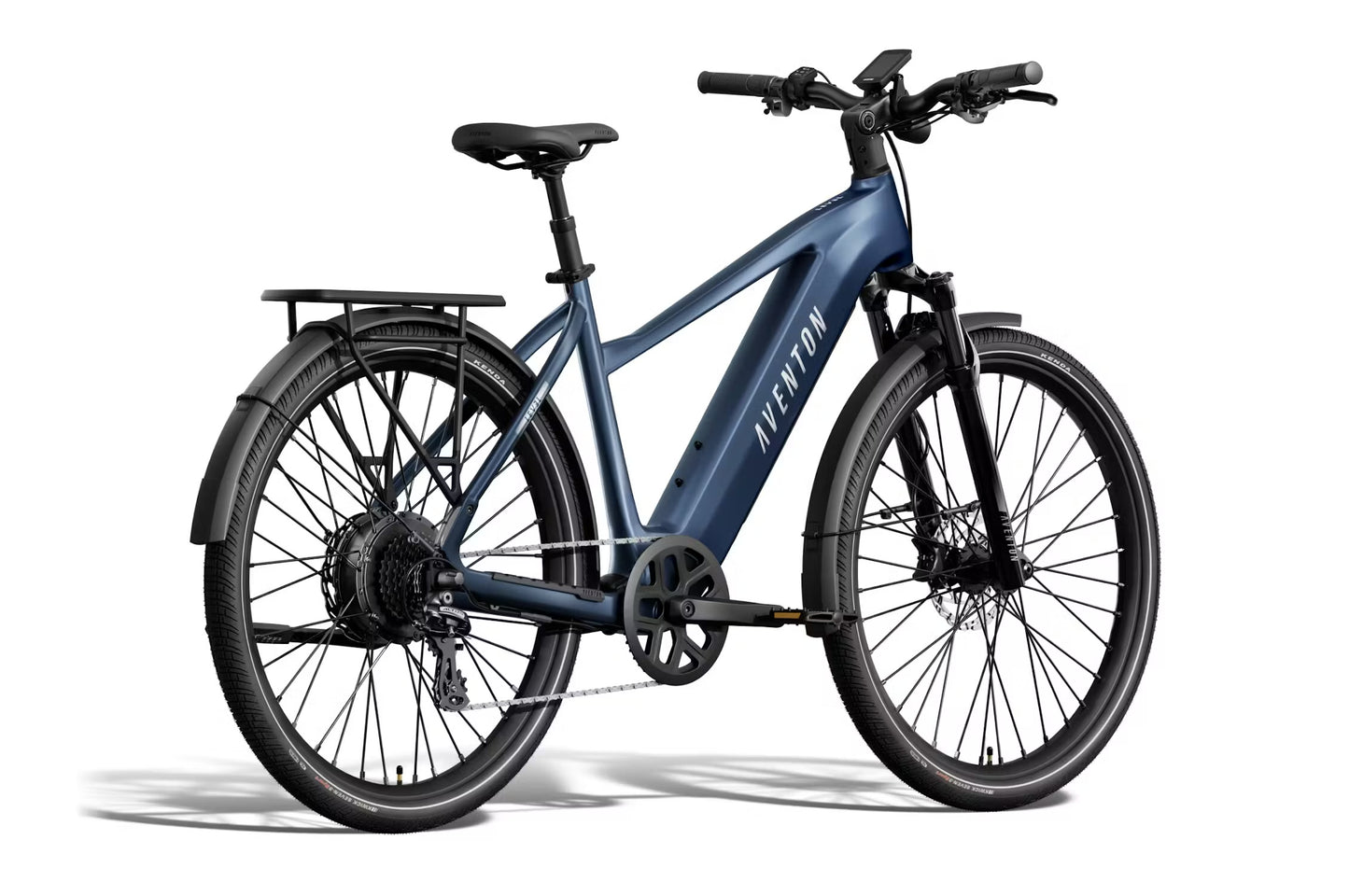 Aventon Level 4 REC Electric Commuter Bike *Special Order*