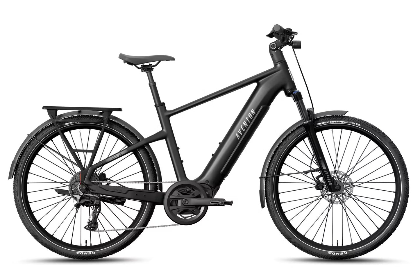 Aventon Level 4 ADV Electric Commuter Bike *Special Order*