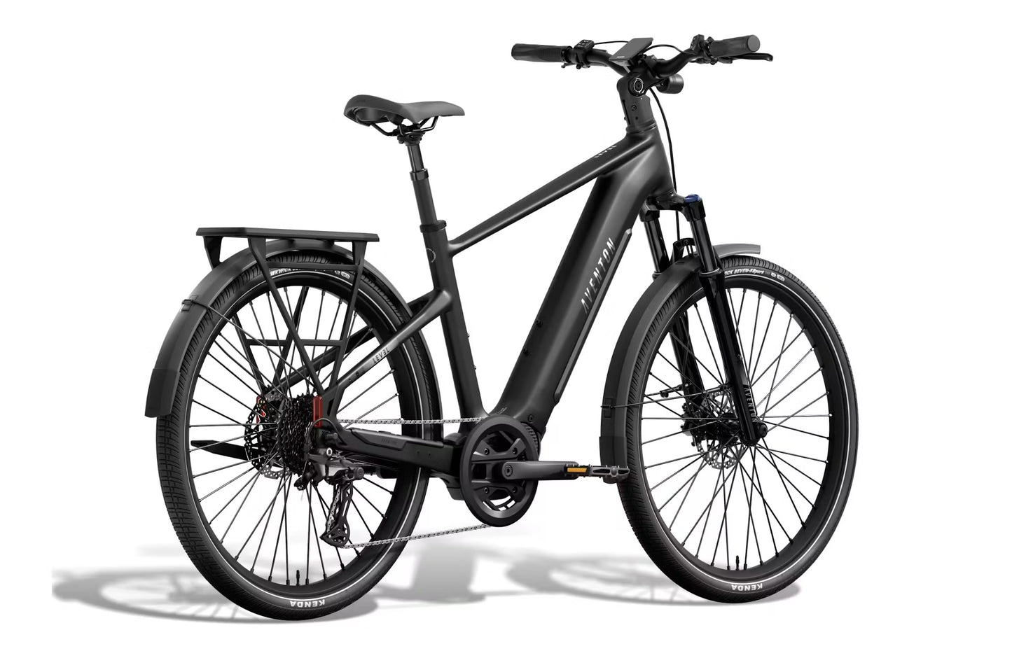 Aventon Level 4 ADV Electric Commuter Bike *Special Order*