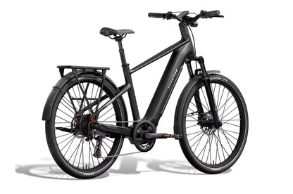 Aventon Level 4 ADV Electric Commuter Bike *Special Order*