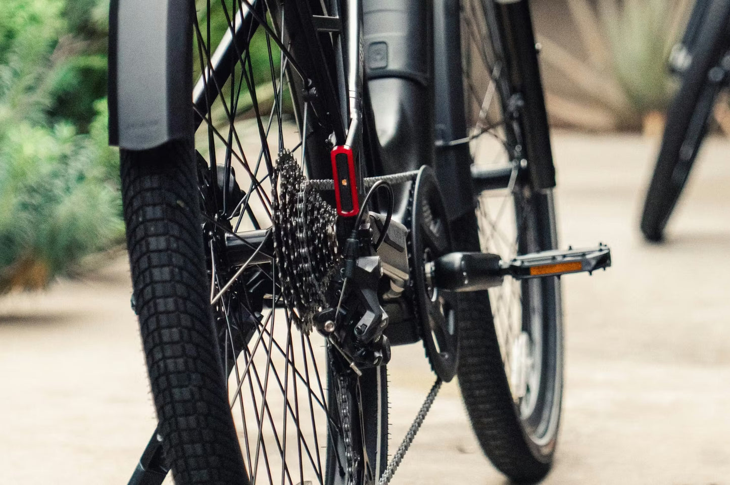 Aventon Level 4 ADV Step-Through Electric Commuter Bike *Special Order*