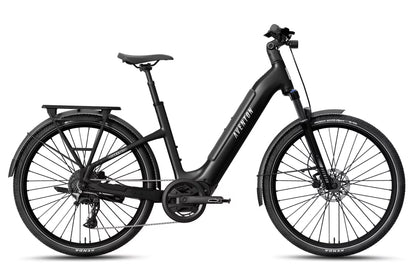 Aventon Level 4 ADV Step-Through Electric Commuter Bike *Special Order*
