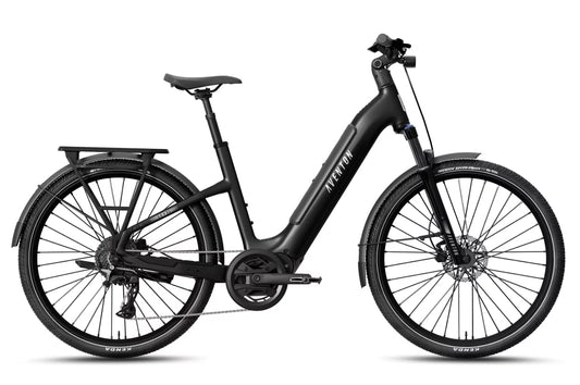 Aventon 4 ADV Step-Through Electric Commuter Bike *Special Order*