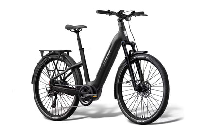 Aventon Level 4 ADV Step-Through Electric Commuter Bike *Special Order*