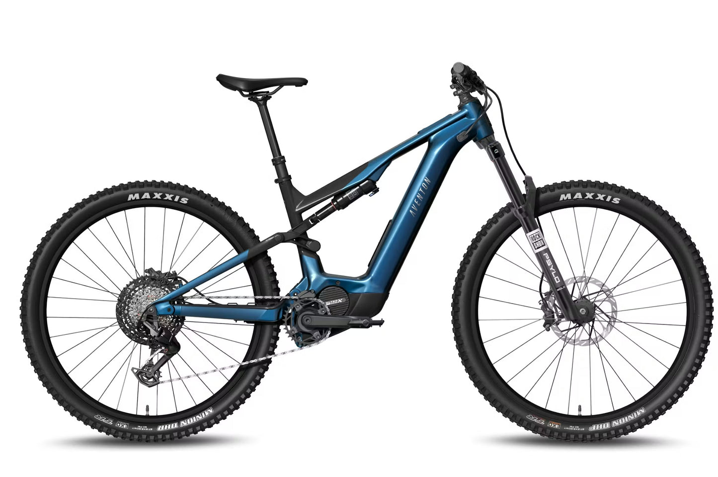 Aventon Current ADV Electric Mountain Bike *Special Order*