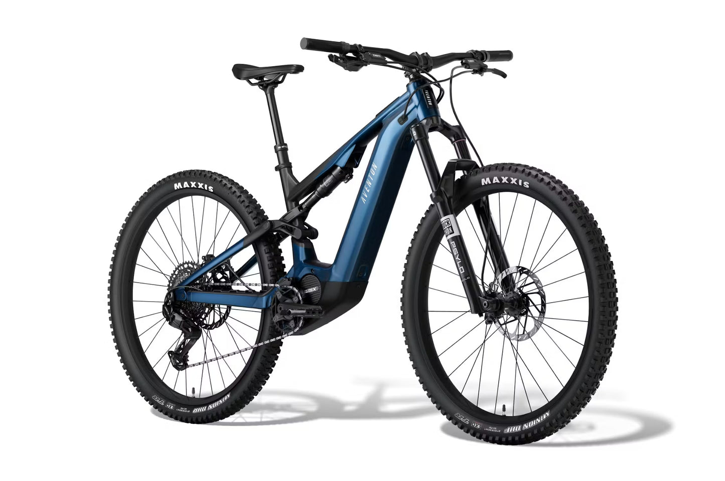 Aventon Current ADV Electric Mountain Bike *Special Order*
