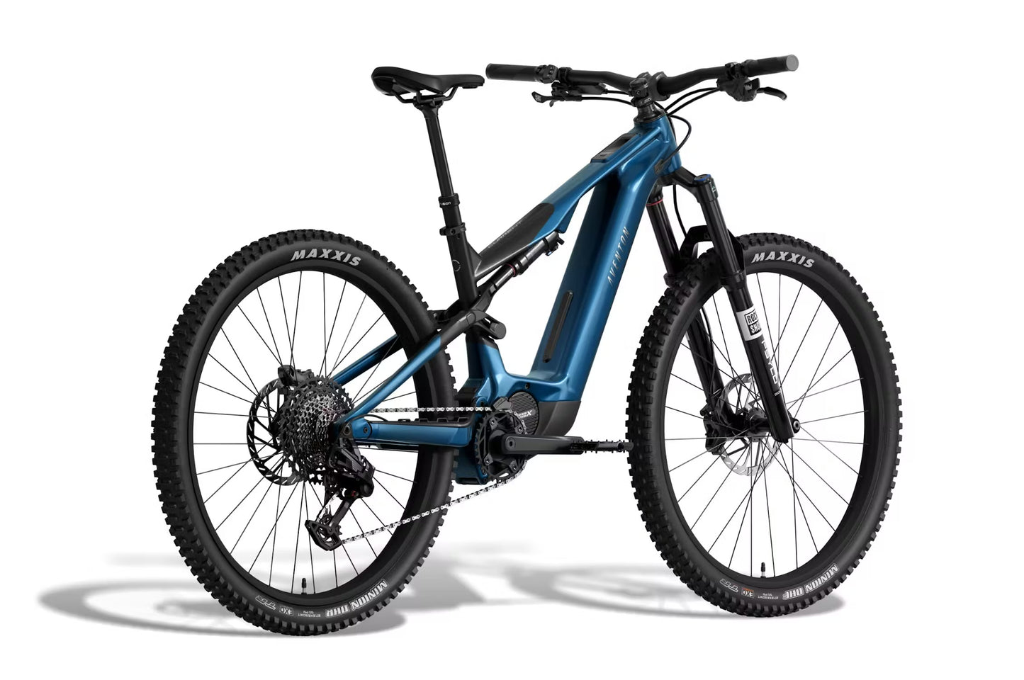 Aventon Current ADV Electric Mountain Bike *Special Order*