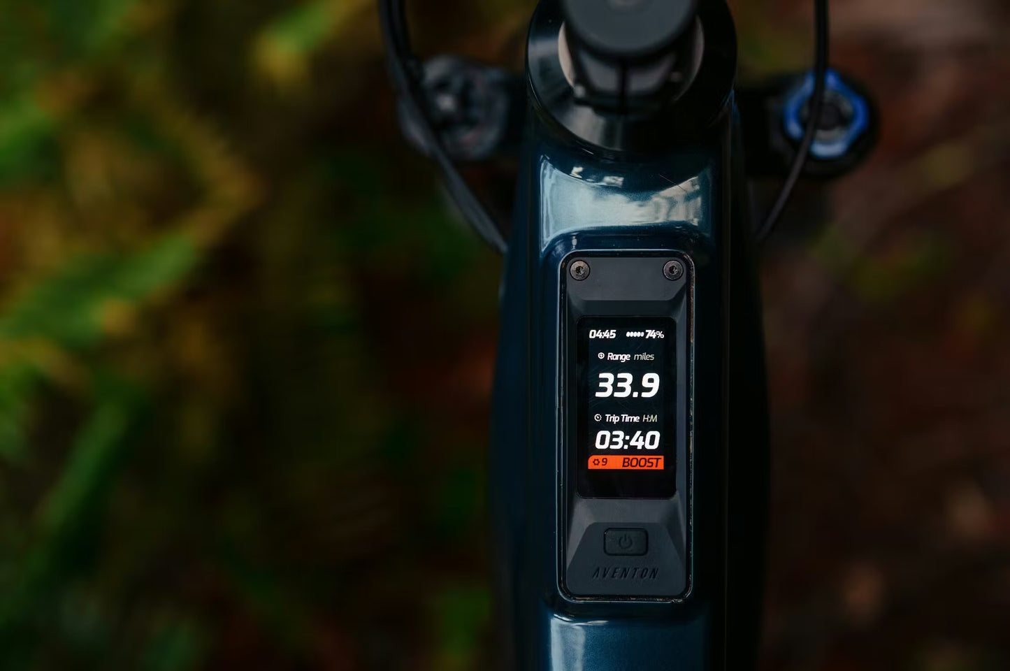 Aventon Current ADV Electric Mountain Bike *Special Order*