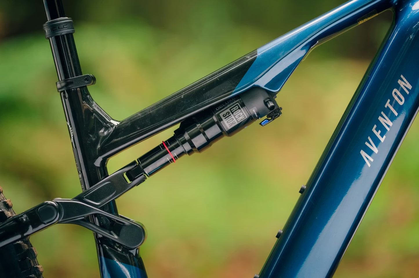 Aventon Current ADV Electric Mountain Bike *Special Order*