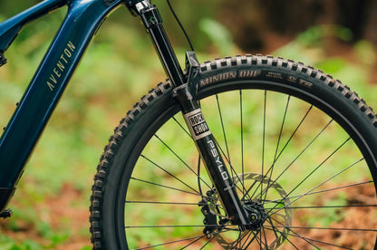 Aventon Current ADV Electric Mountain Bike *Special Order*