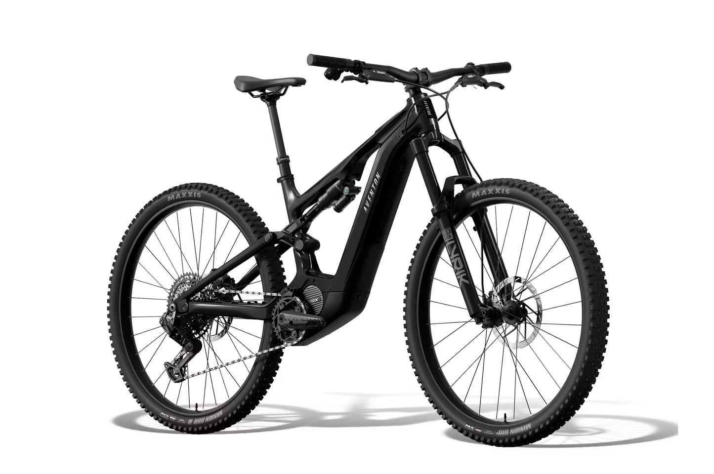 Aventon Current EXP Electric Mountain Bike *Special Order*