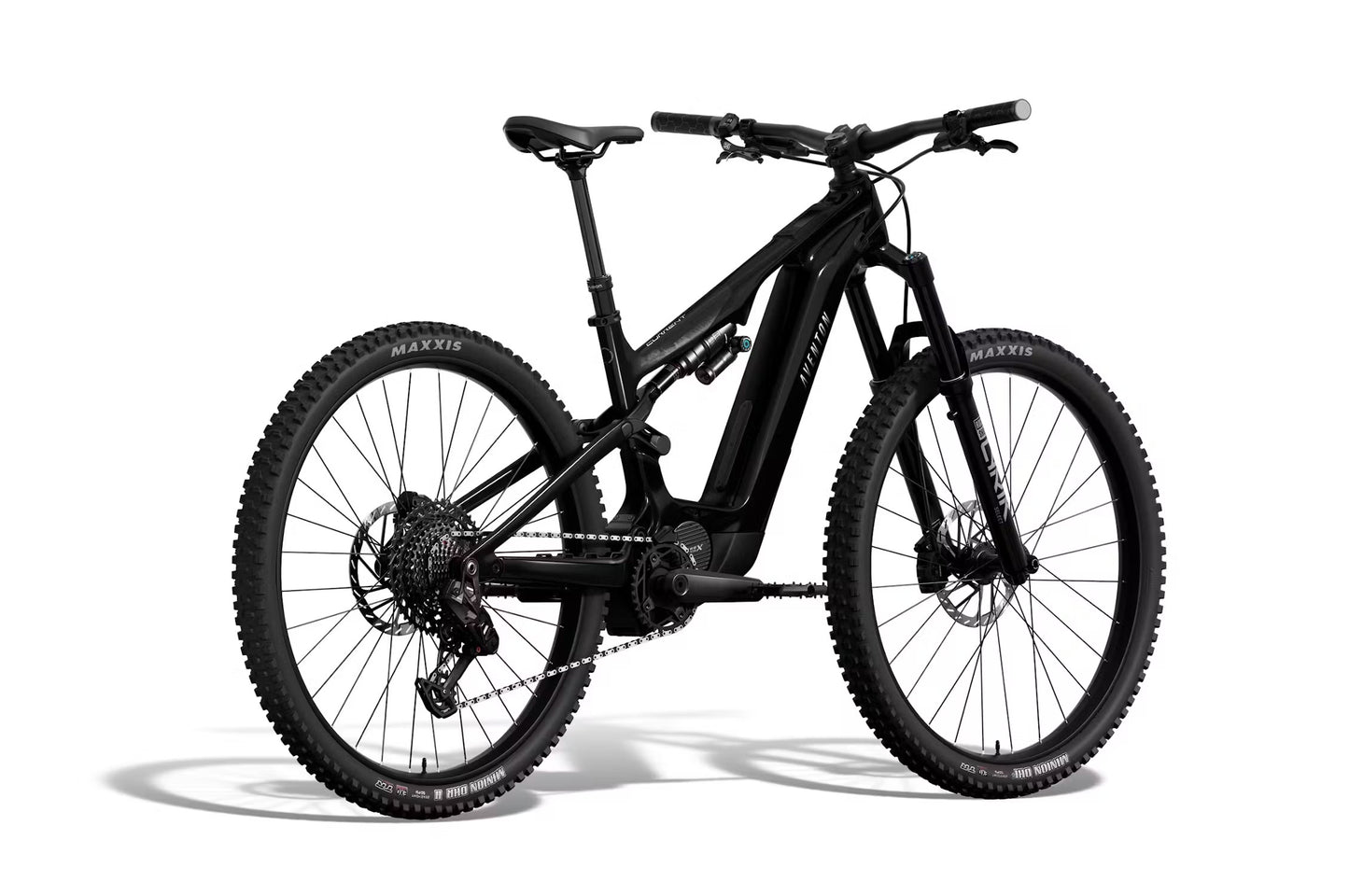 Aventon Current EXP Electric Mountain Bike *Special Order*