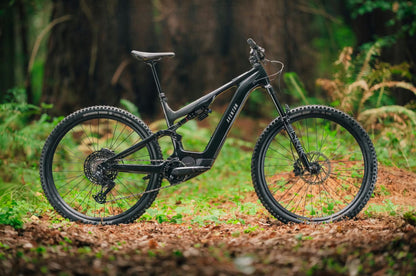 Aventon Current EXP Electric Mountain Bike *Special Order*