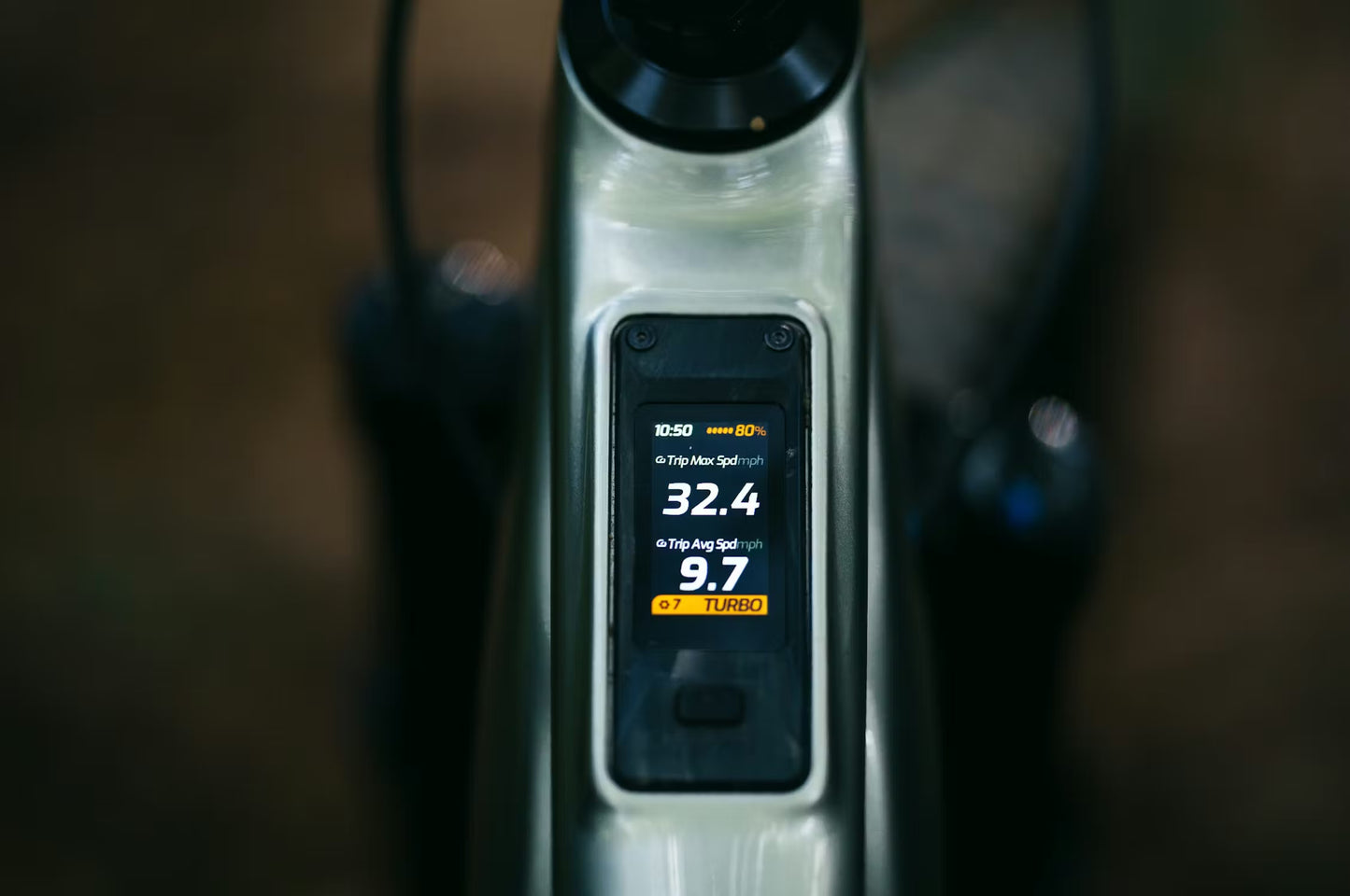 Aventon Current EXP Electric Mountain Bike *Special Order*