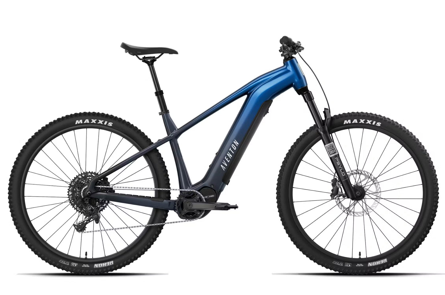 Aventon Ramblas ADV Hardtail Electric Mountain Bike *Special Order*