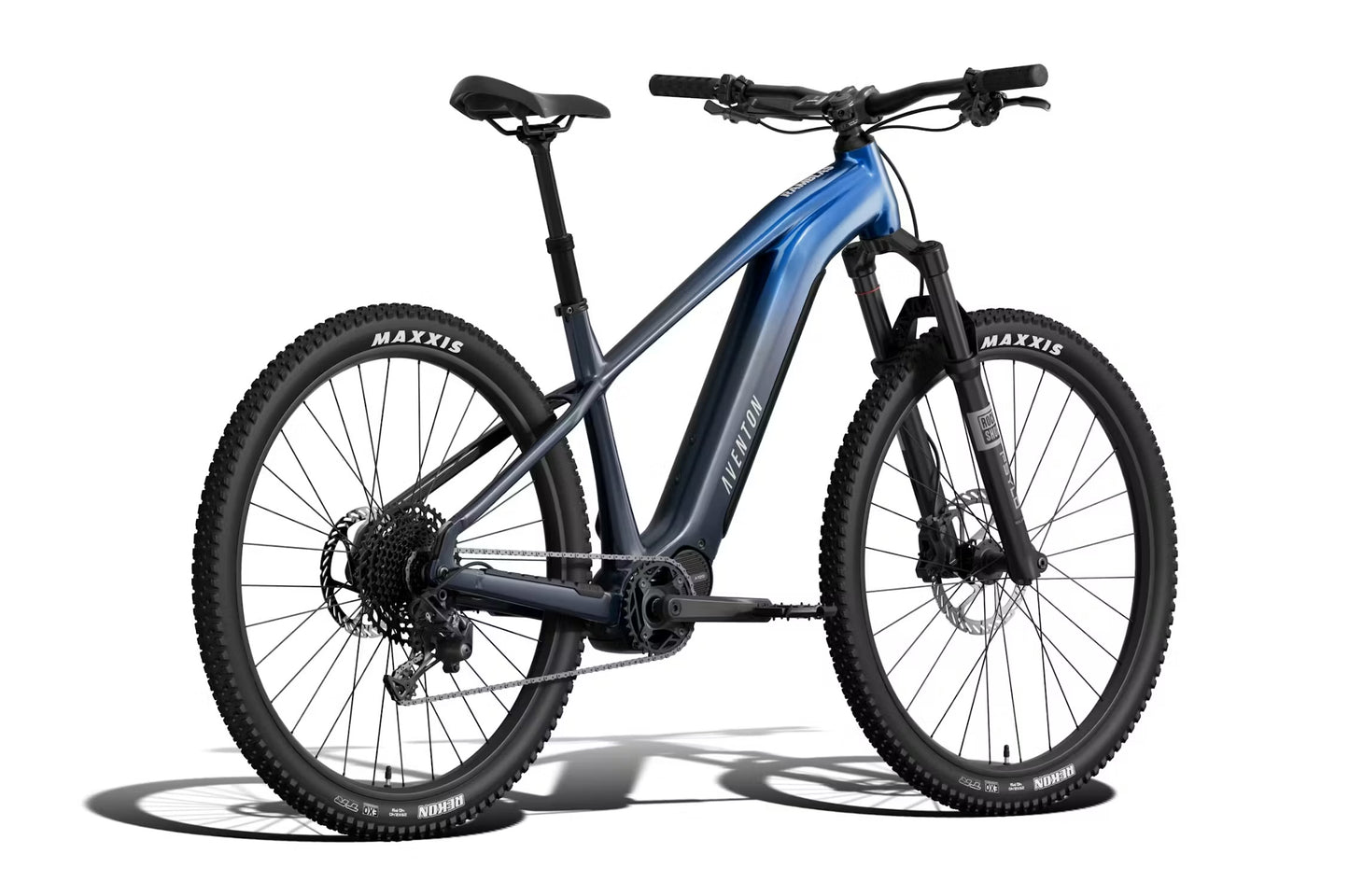Aventon Ramblas ADV Hardtail Electric Mountain Bike *Special Order*