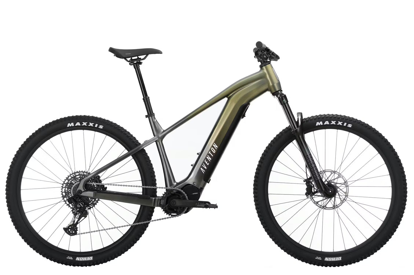 Aventon Ramblas Electric Mountain Bike *Special Order*