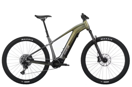 Aventon Ramblas Electric Mountain Bike *Special Order*