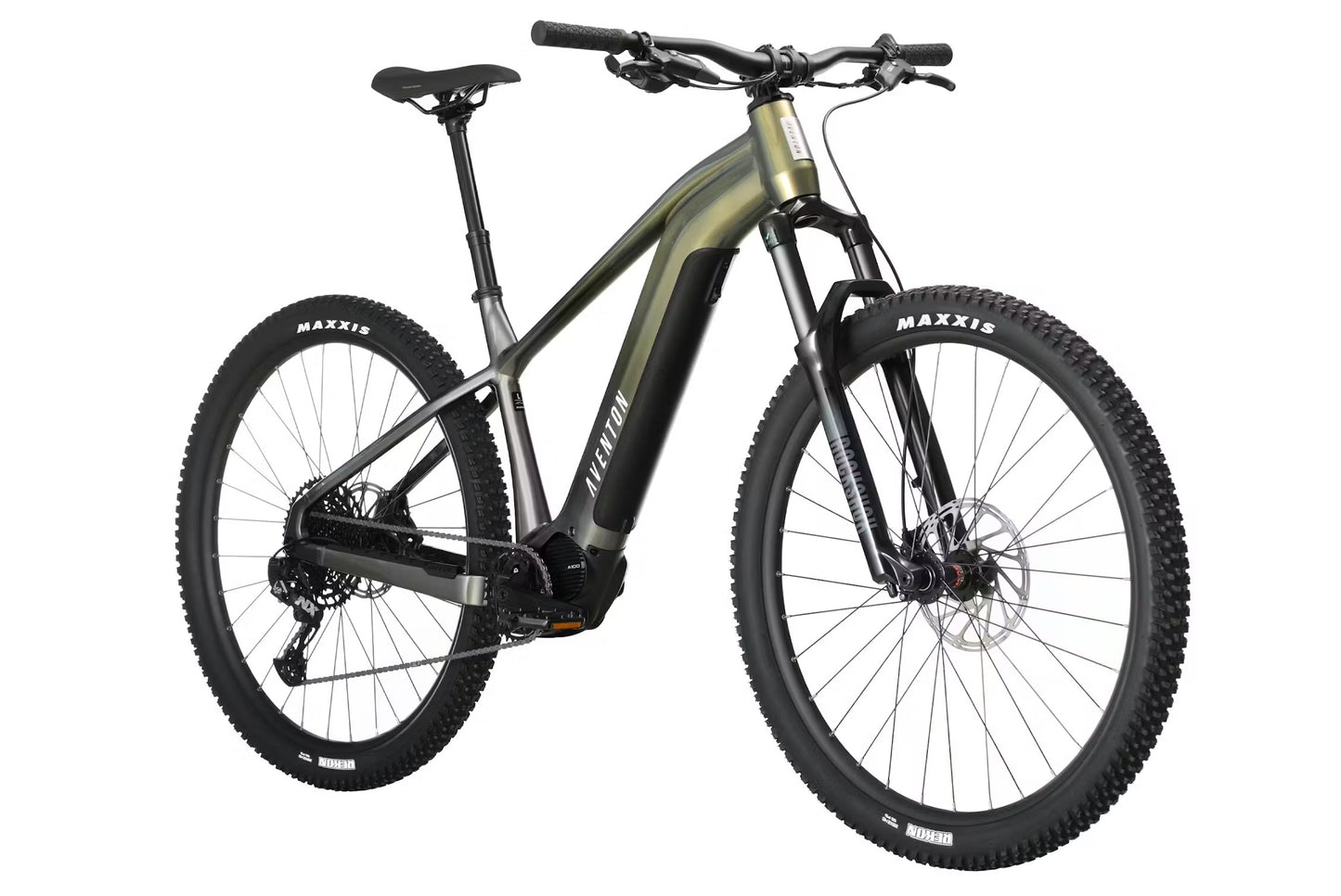 Aventon Ramblas Electric Mountain Bike *Special Order*