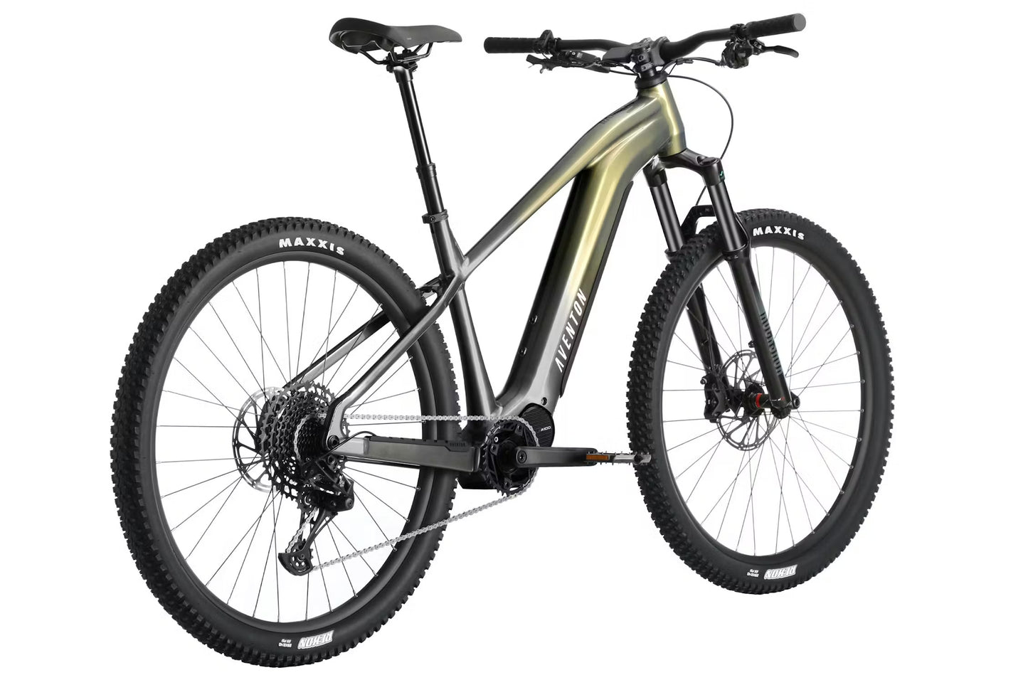 Aventon Ramblas Electric Mountain Bike *Special Order*