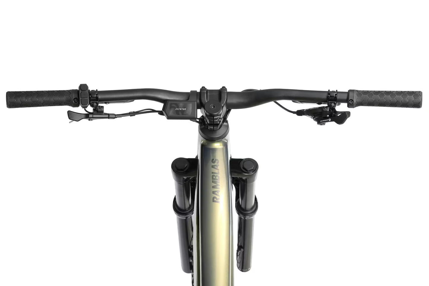 Aventon Ramblas Electric Mountain Bike *Special Order*