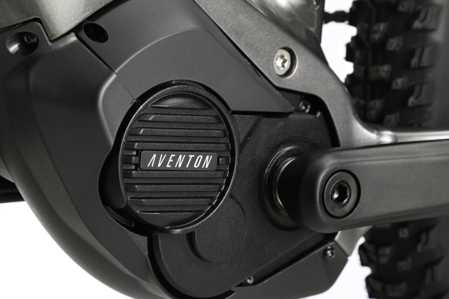 Aventon Ramblas Electric Mountain Bike *Special Order*