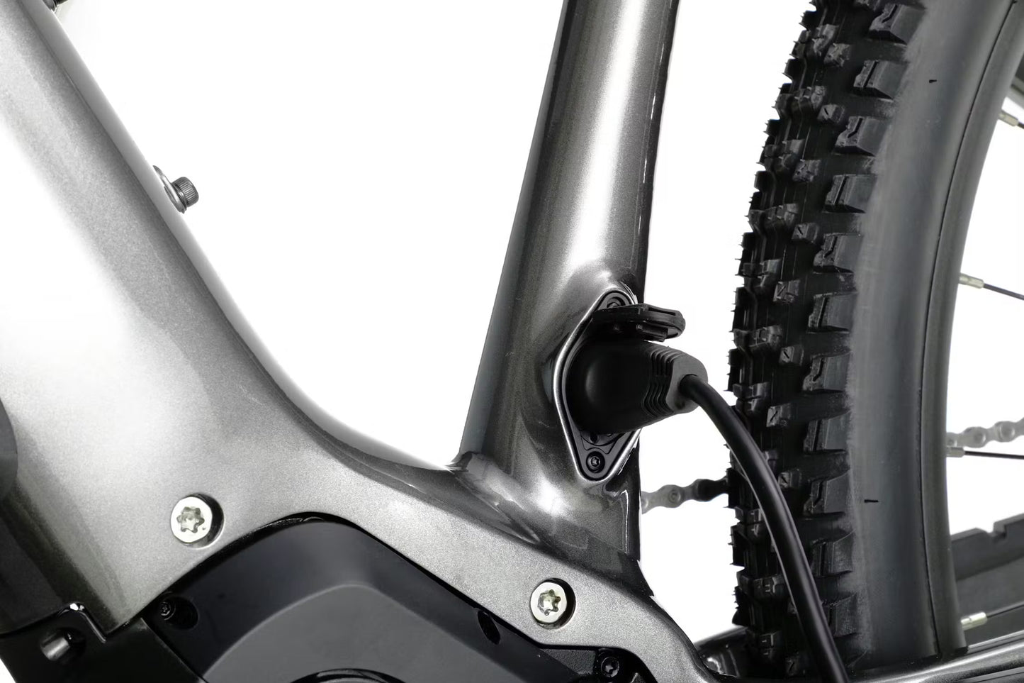 Aventon Ramblas Electric Mountain Bike *Special Order*