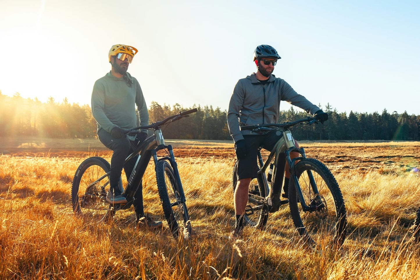Aventon Ramblas Electric Mountain Bike *Special Order*