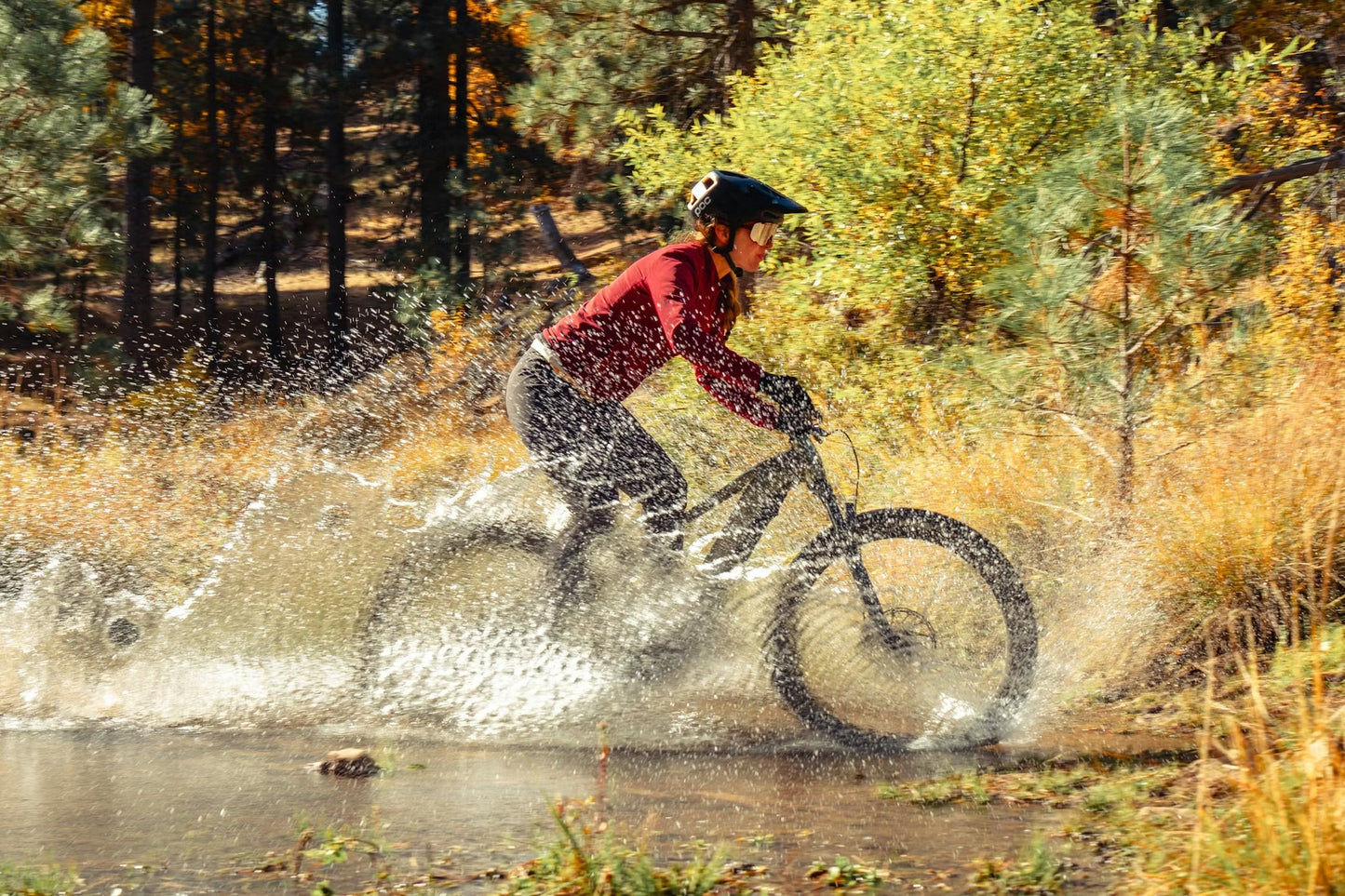 Aventon Ramblas Electric Mountain Bike *Special Order*