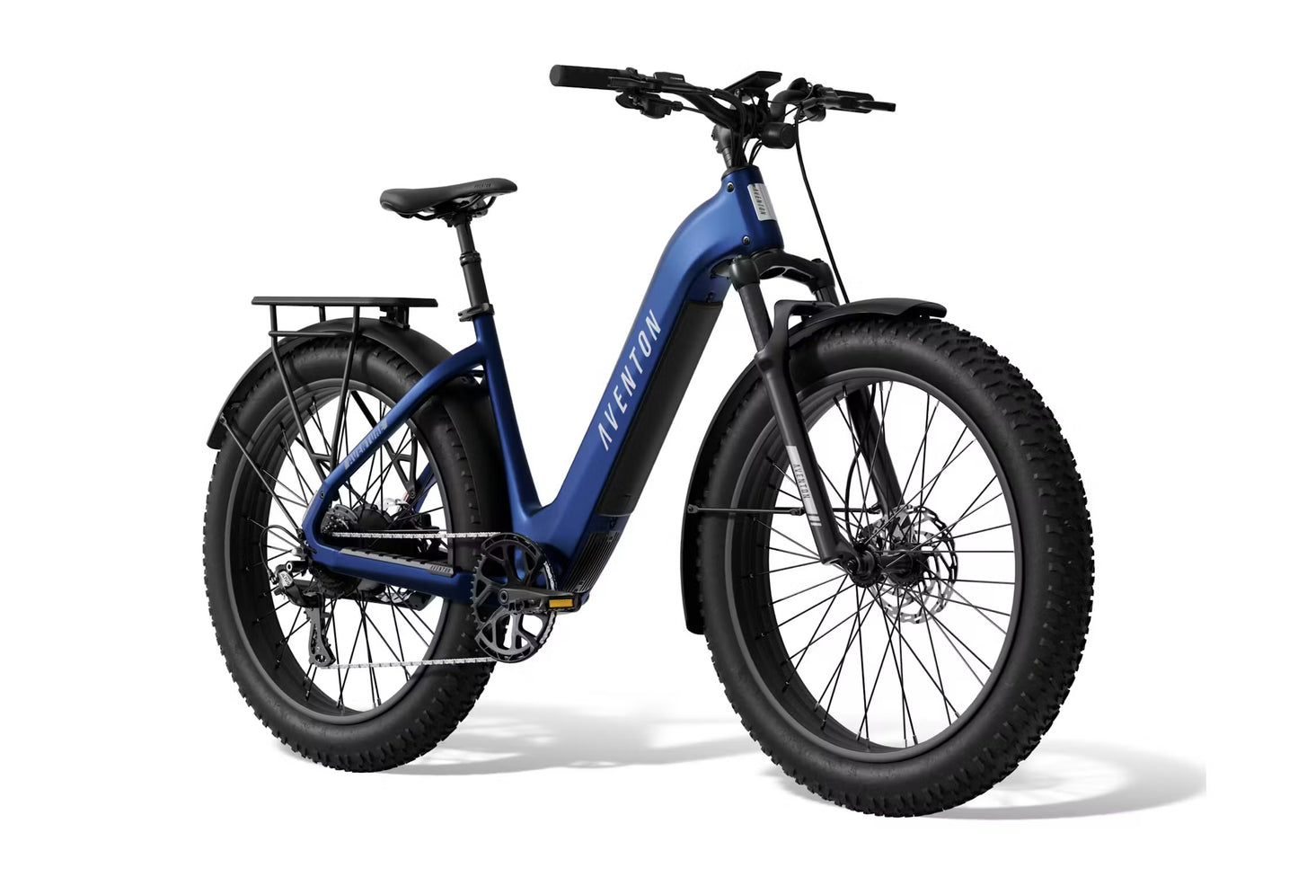 Aventure 3 Step-Through Electric Fat Tire Bike *Special Order*