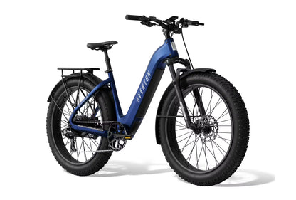 Aventure 3 Step-Through Electric Fat Tire Bike *Special Order*